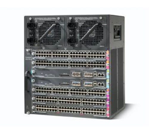 Cisco WS-C4507R-E